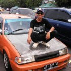 (142) Galih Saputra