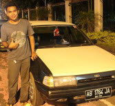 (52) Wahyu Septiono