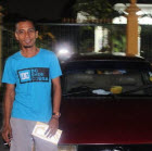 (86) Aris Budi Anggara